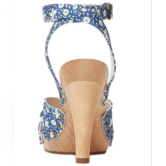 Ralph Lauren Heels - Picture 7 of 10